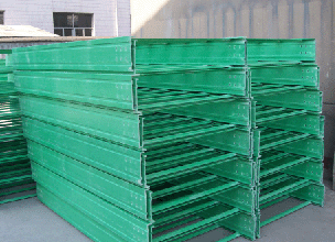 玻璃鋼橋架 玻璃纖維增強(qiáng)塑料橋