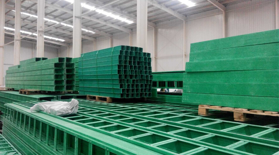 玻璃鋼橋架 玻璃鋼橋梁的供應(yīng)